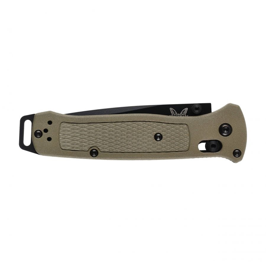 Nóż składany Benchmade 537BK-06 Bailout