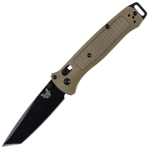 Nóż składany Benchmade 537BK-06 Bailout