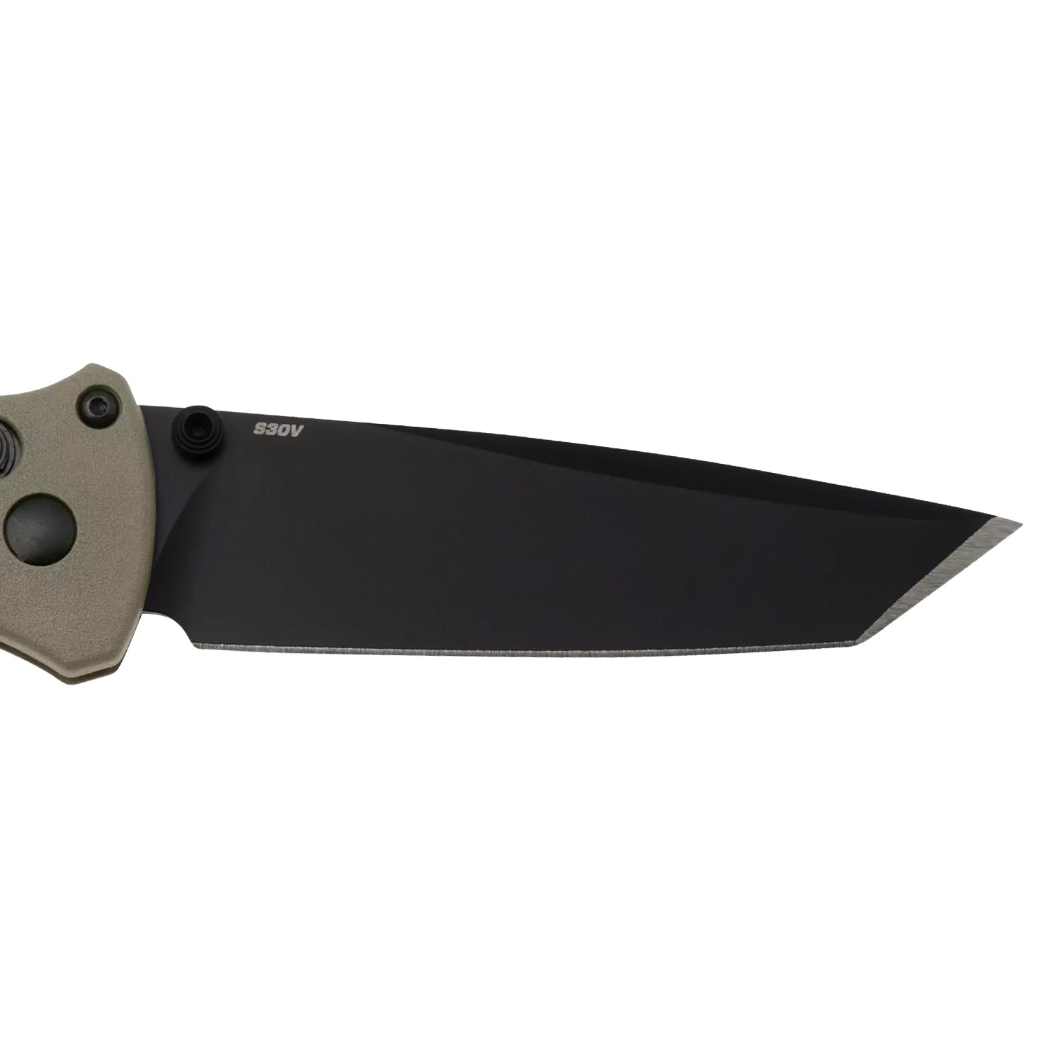 Nóż składany Benchmade 537BK-06 Bailout