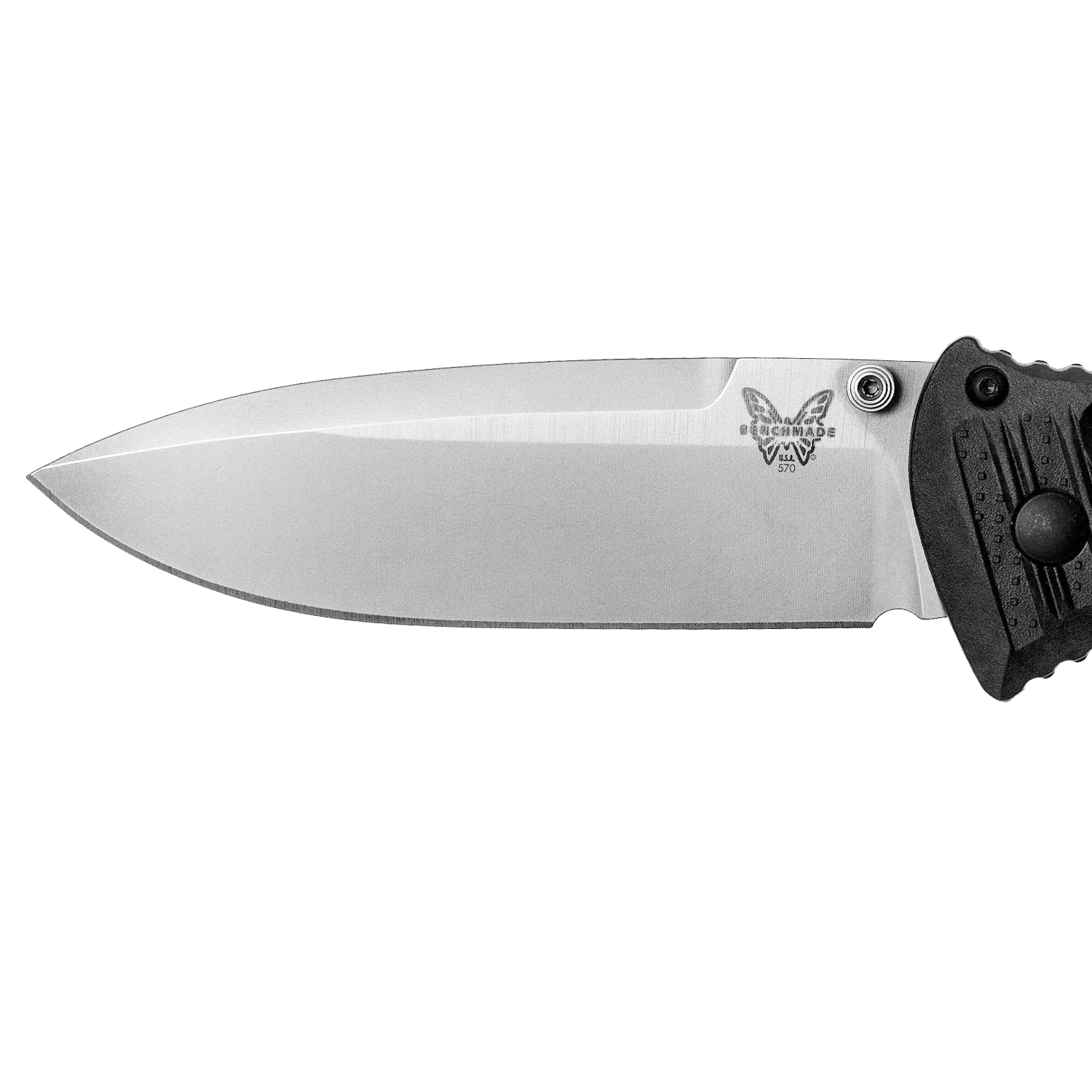 Nóż składany Benchmade Presidio II 570-1