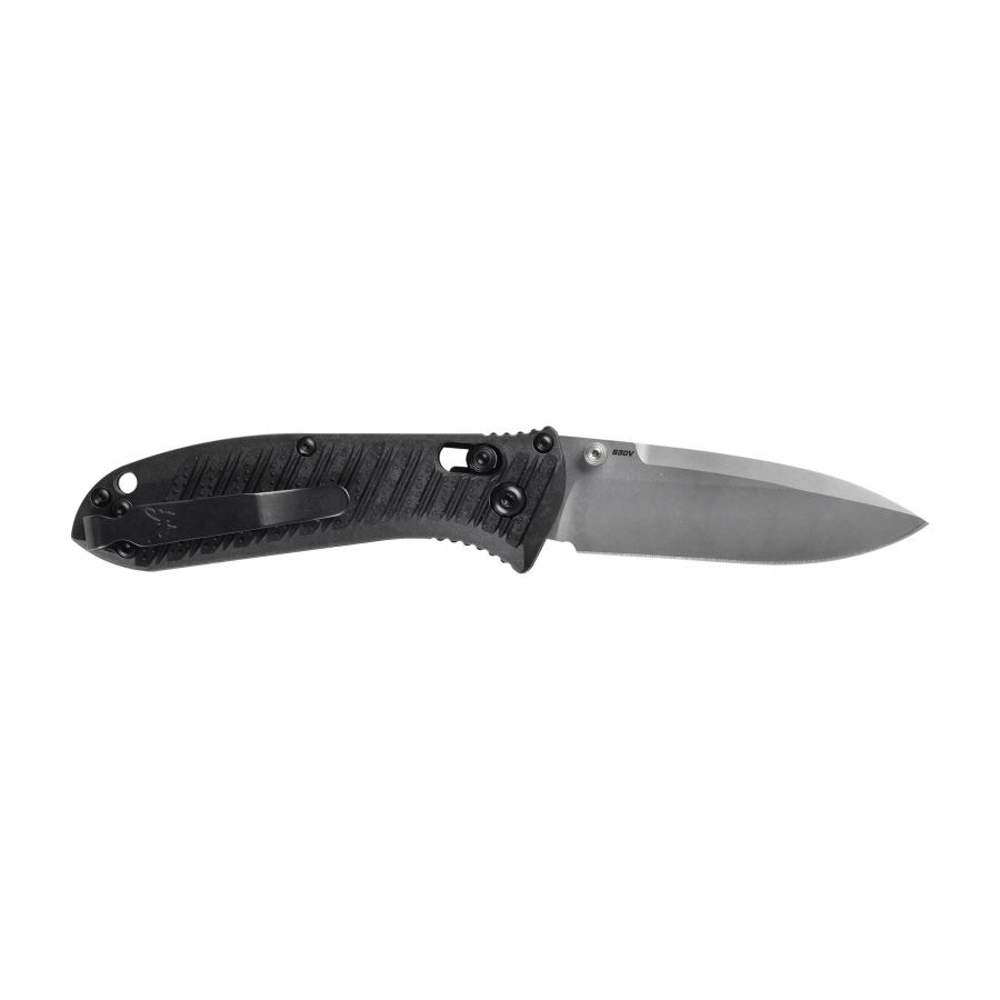 Складаний ніж Benchmade Mini Presidio II 575-1