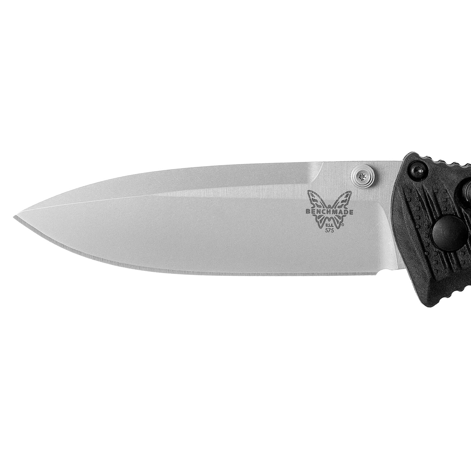 Складаний ніж Benchmade Mini Presidio II 575-1