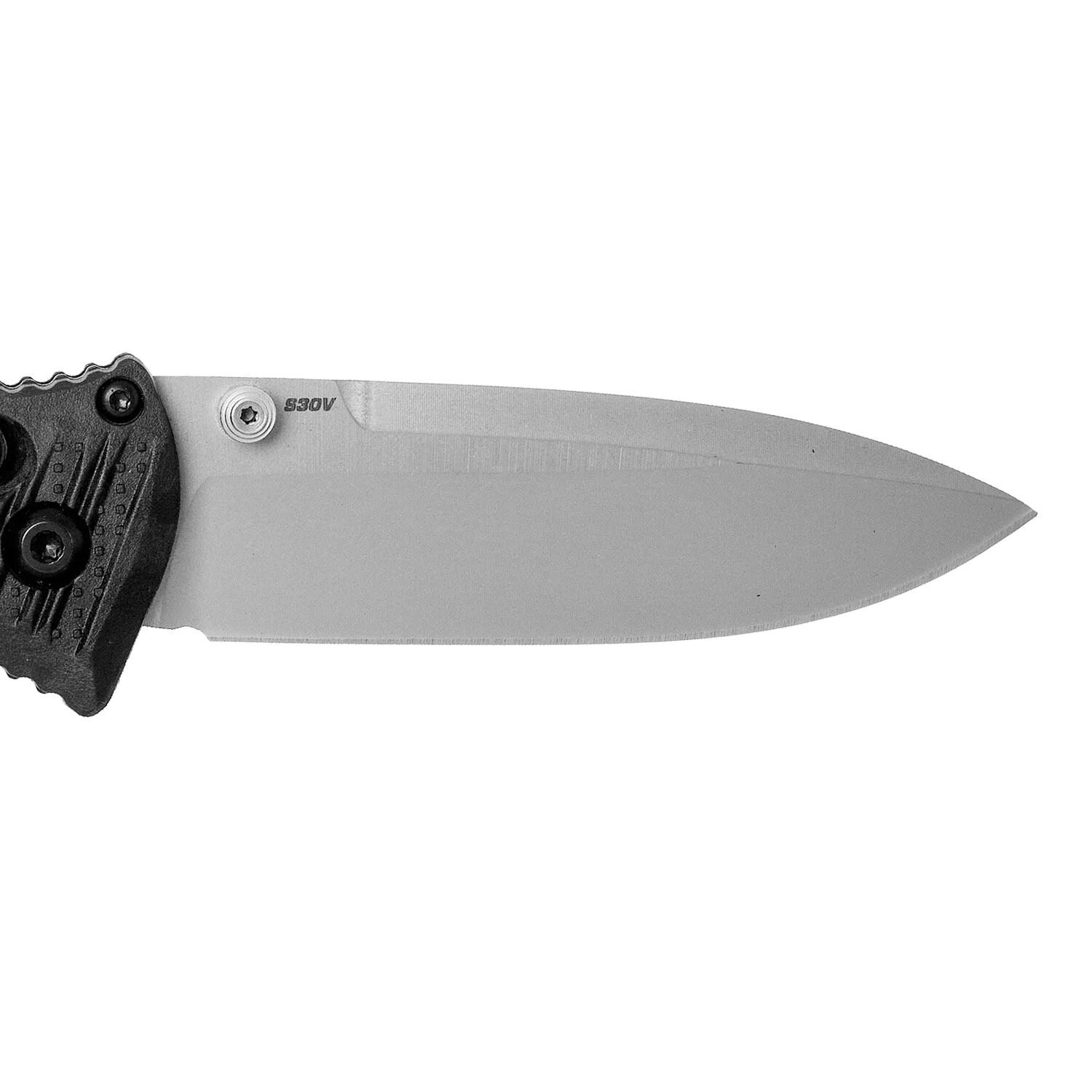Складаний ніж Benchmade Mini Presidio II 575-1