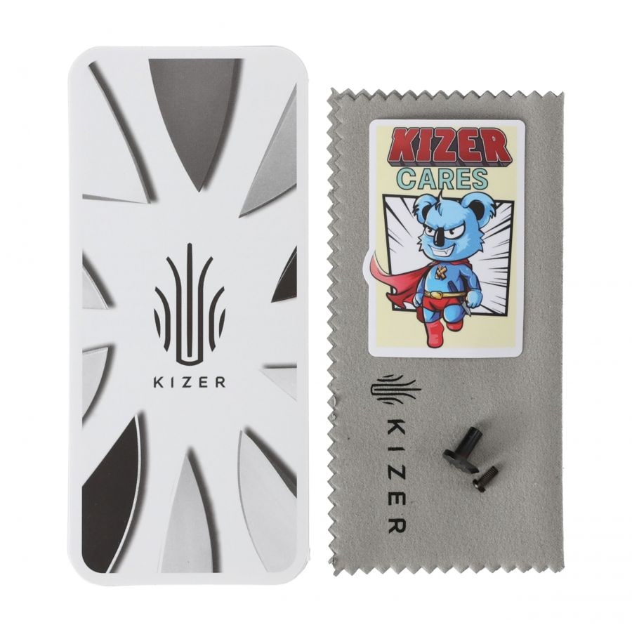 Nóż składany Kizer Dogfish V3640C1