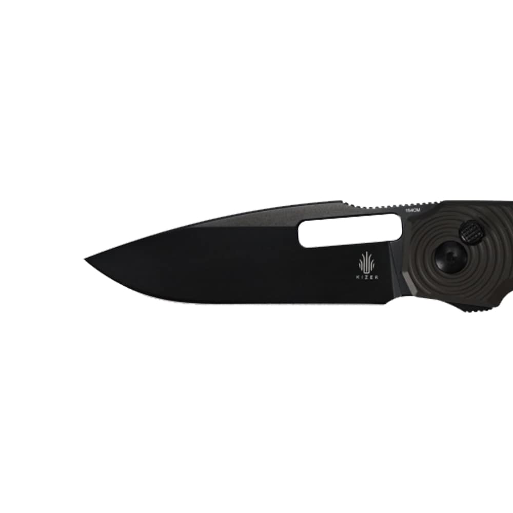 Nóż składany Kizer Dogfish V3640C1