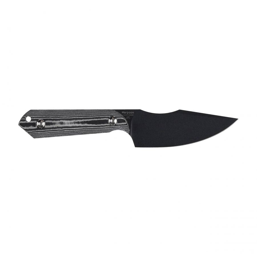 Nóż Kizer Harpoon 1040