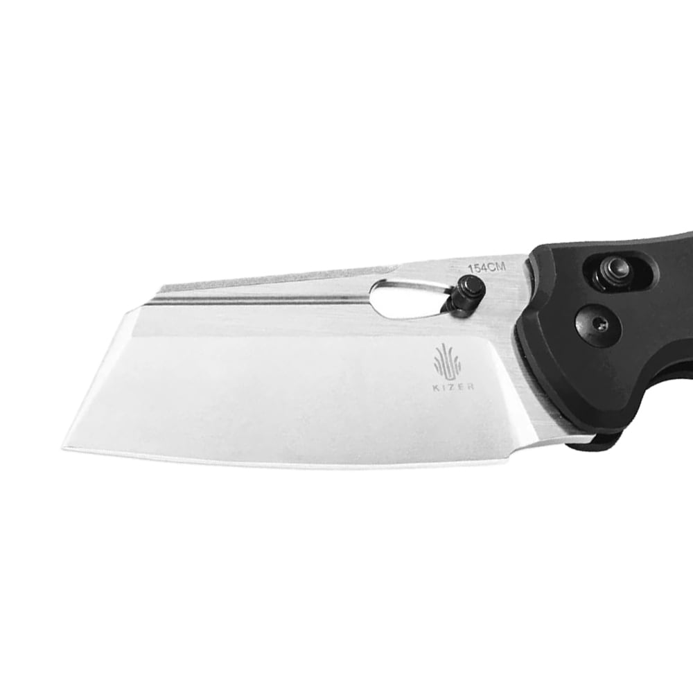 Nóż składany Kizer Sheepdog C01C