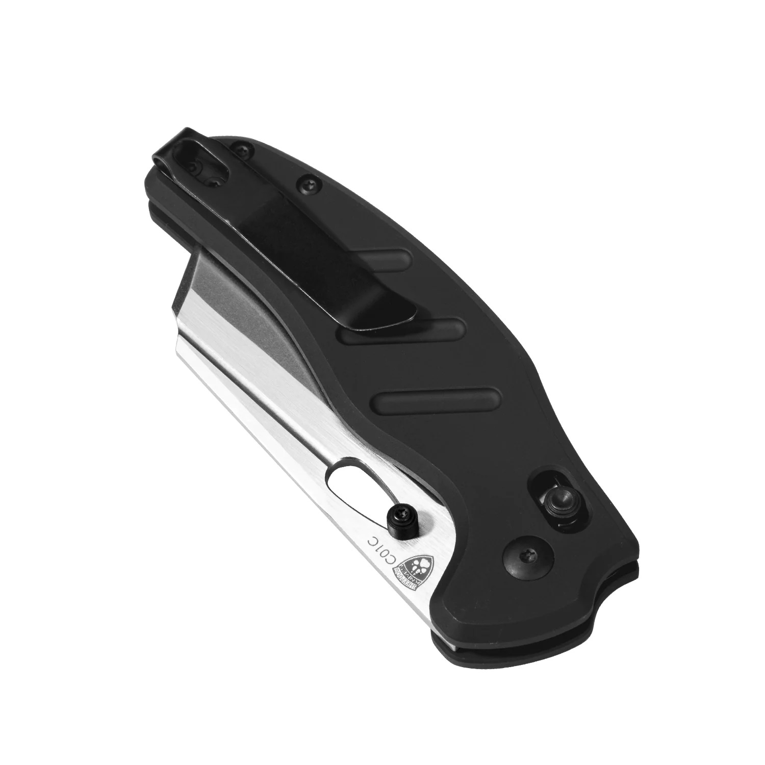 Складаний ніж Kizer Sheepdog C01C