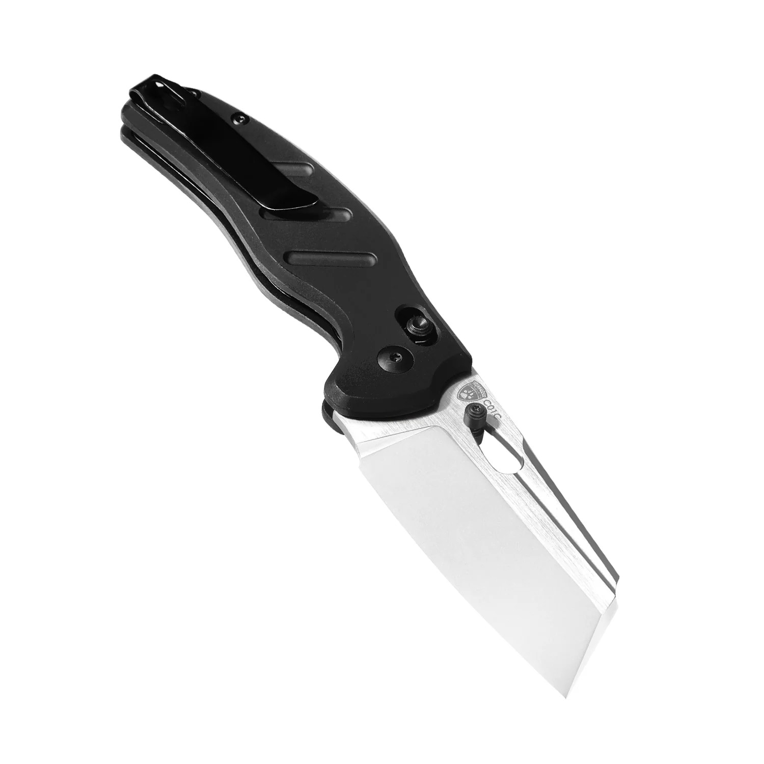 Складаний ніж Kizer Sheepdog C01C