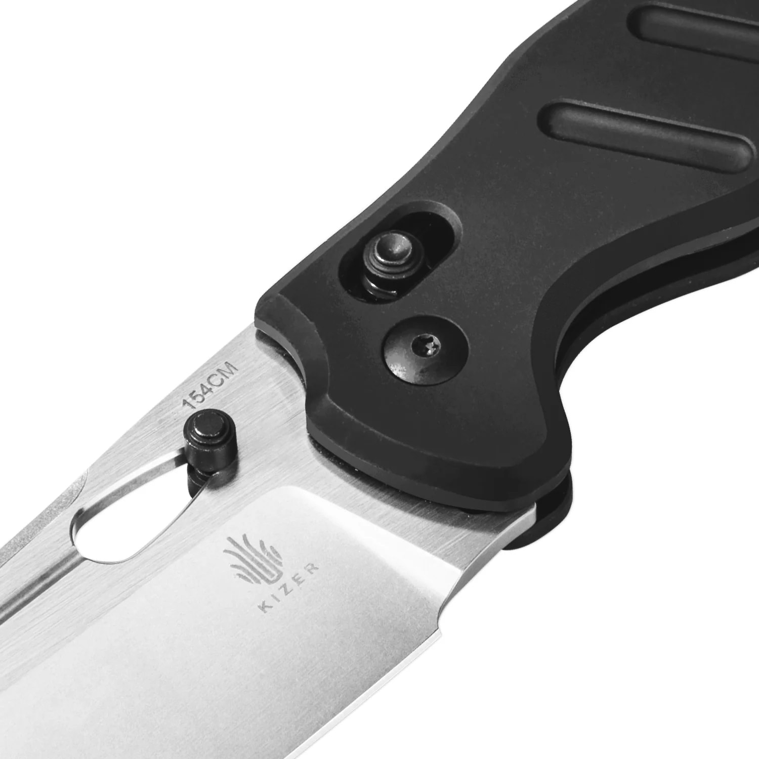 Складаний ніж Kizer Sheepdog C01C