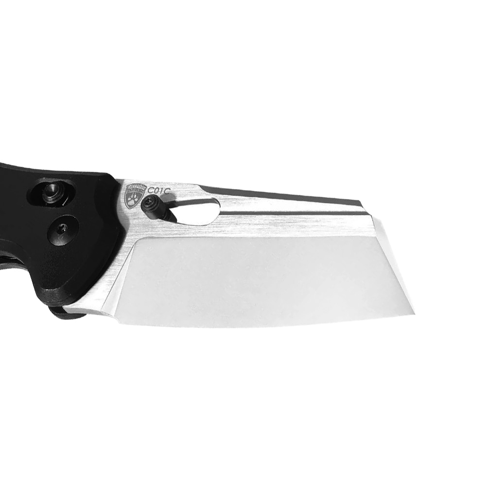 Складаний ніж Kizer Sheepdog C01C