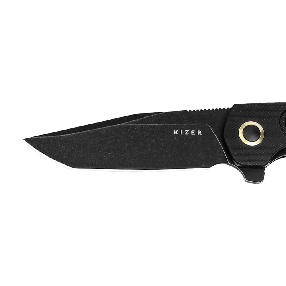 Nóż składany Kizer Z-82 - Black