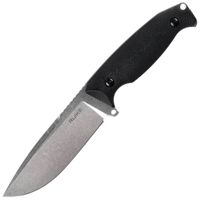 Nóż Ruike Jager F118-B - Black