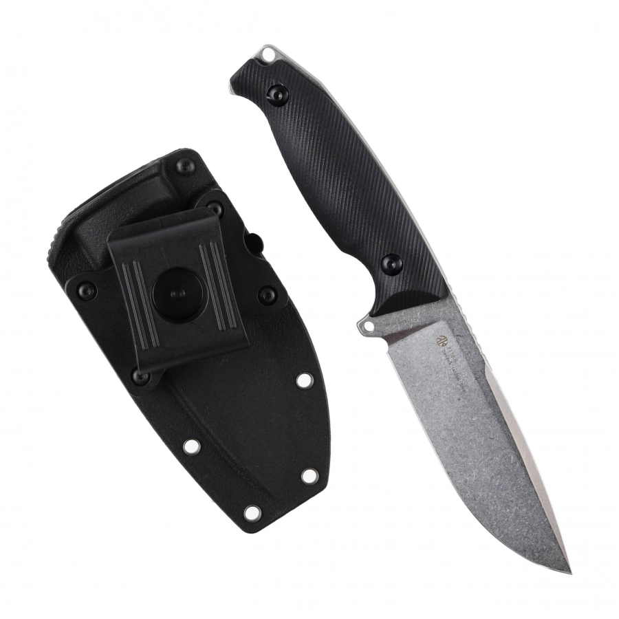 Nóż Ruike Jager F118-B - Black