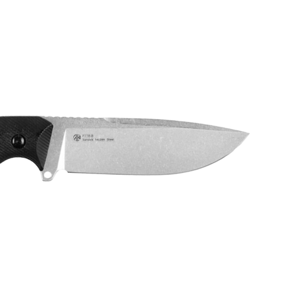 Nóż Ruike Jager F118-B - Black