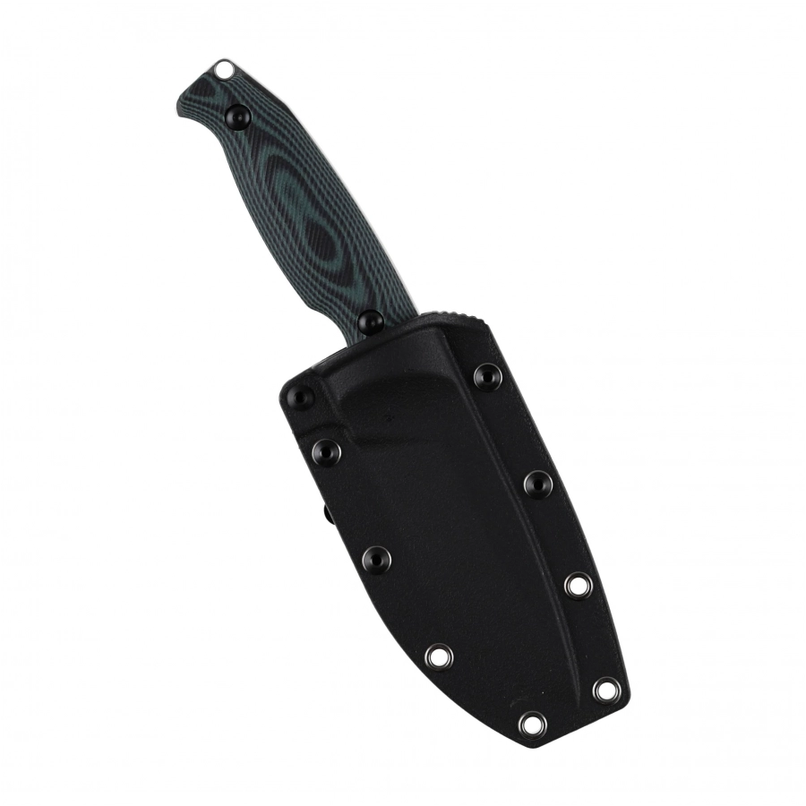Nóż Ruike Jager F118-G - Green