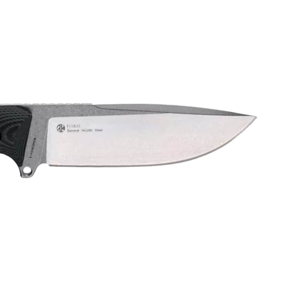 Nóż Ruike Jager F118-G - Green