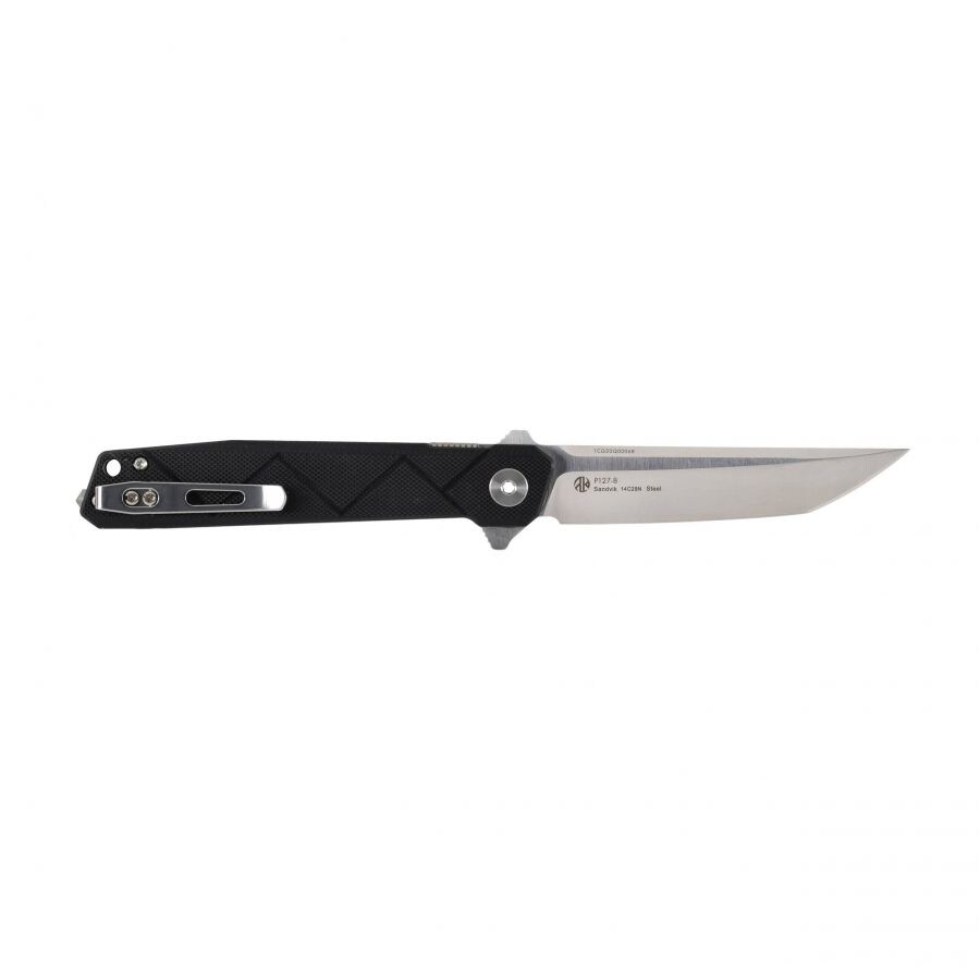 Ruike P127-B Folding Knife