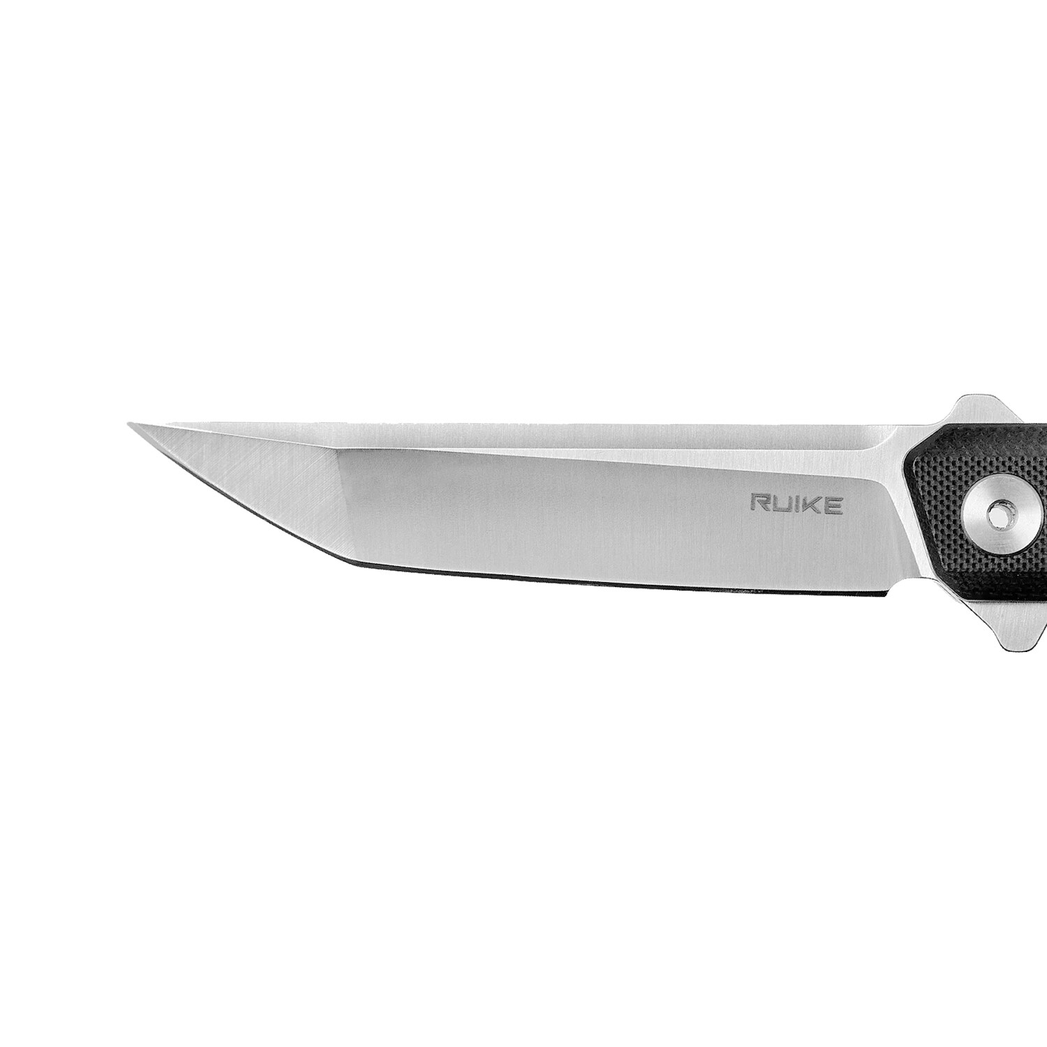 Ruike P127-B Folding Knife