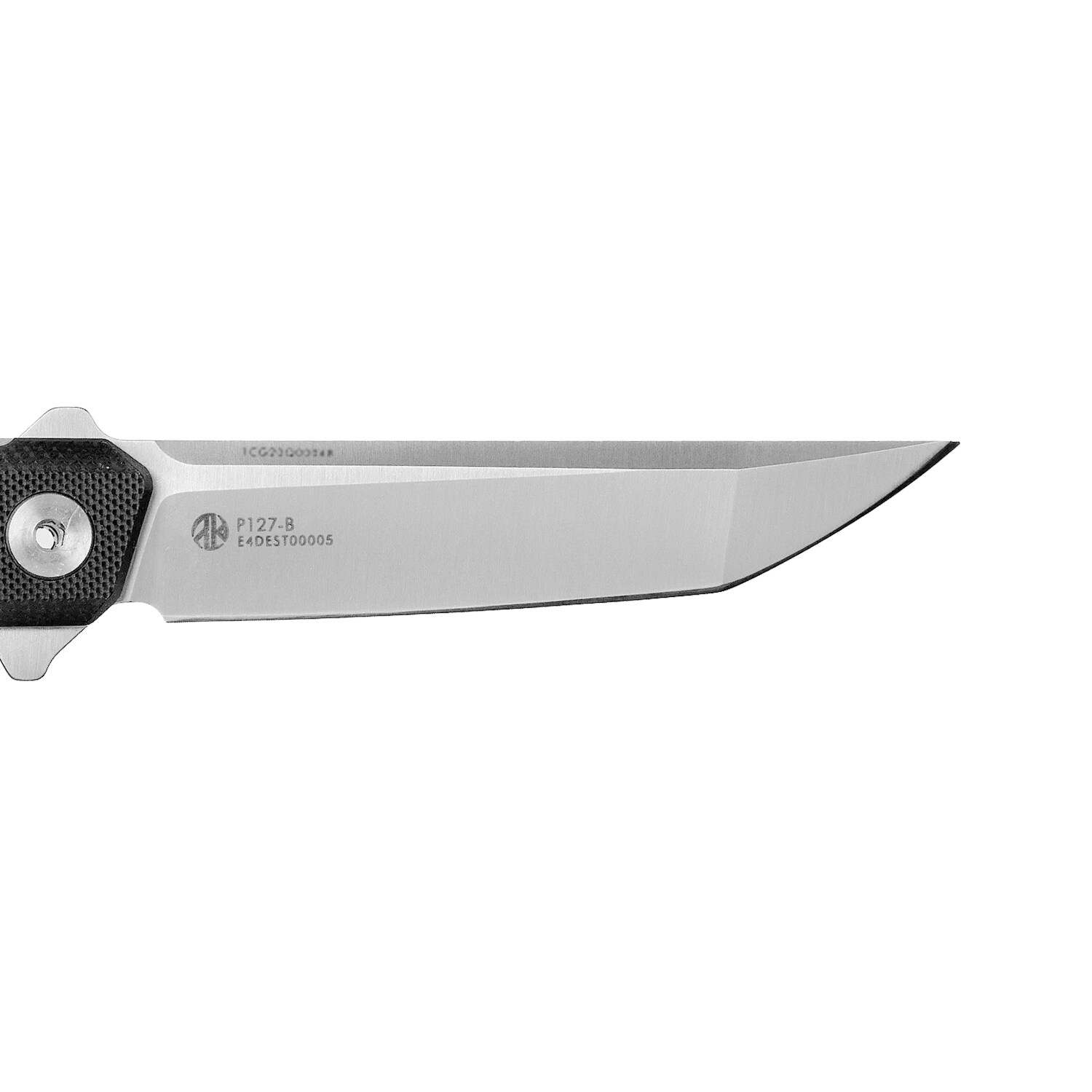 Ruike P127-B Folding Knife