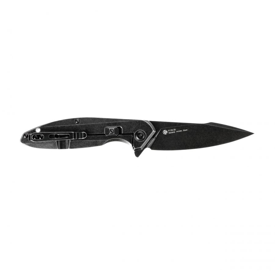Ruike P128-SB Folding Knife