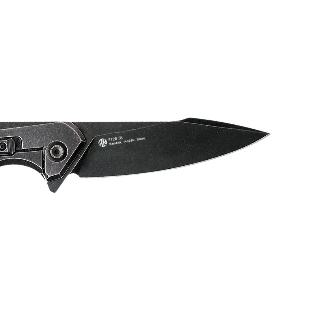 Ruike P128-SB Folding Knife