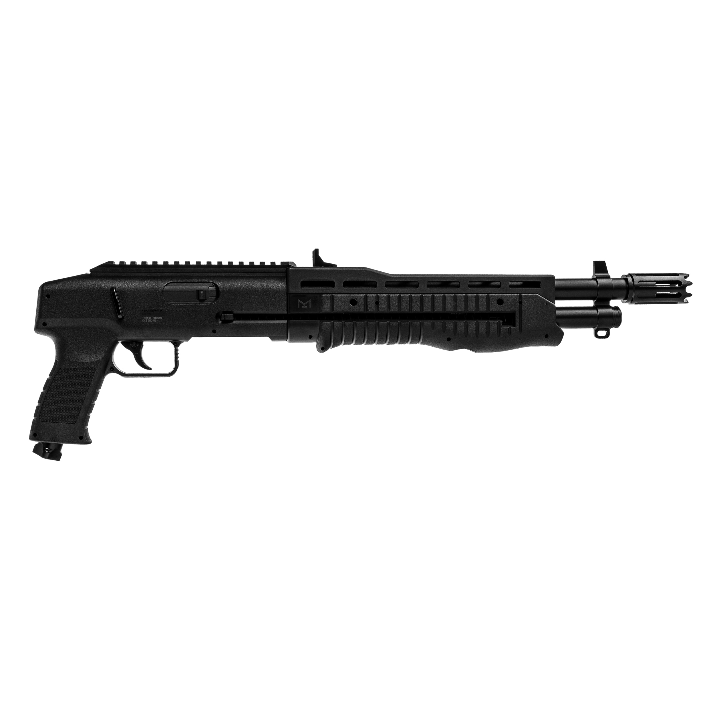 Strzelba CO2 RAM T4E HDB 68 .68 Gen2