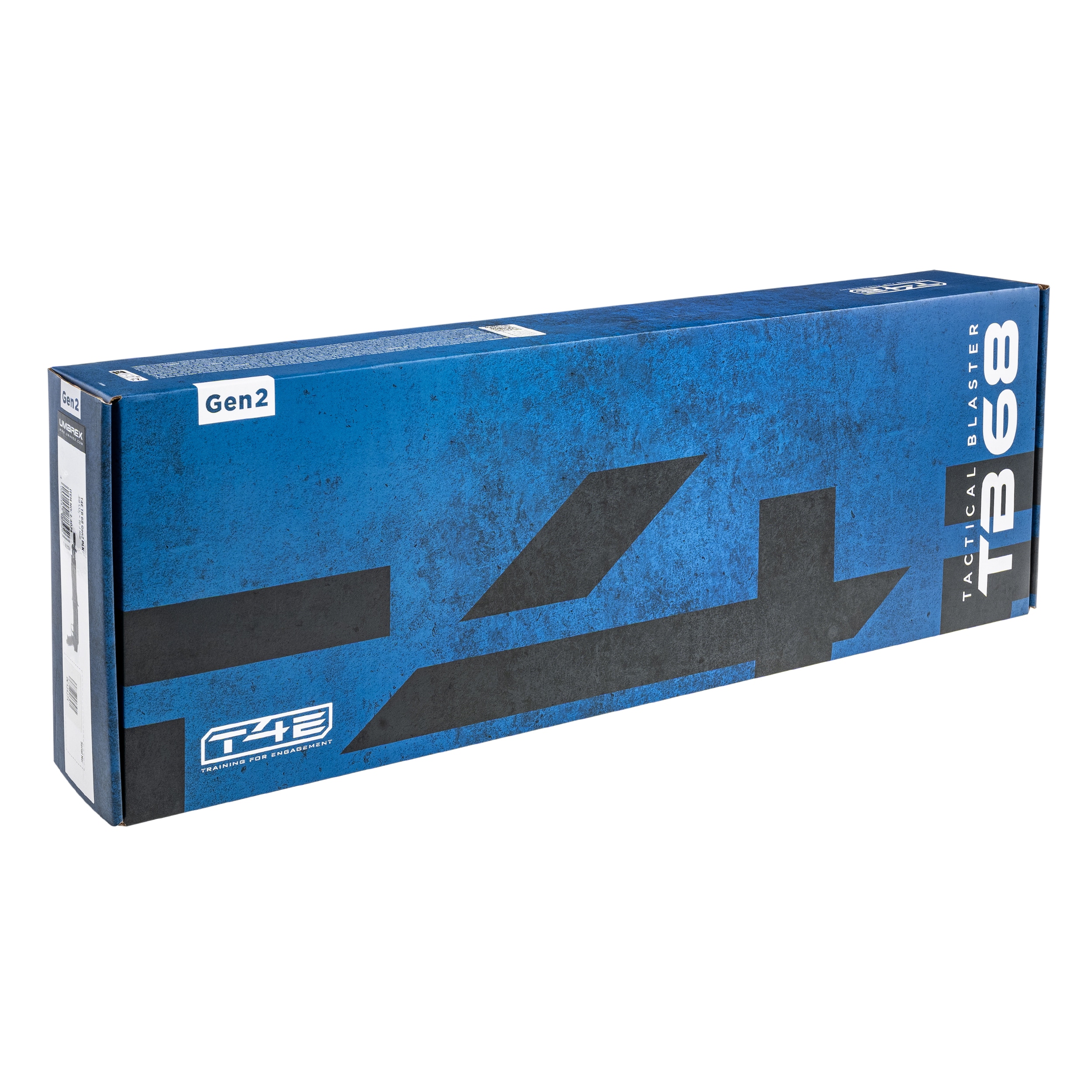 Strzelba CO2 RAM T4E HDB 68 .68 Gen2