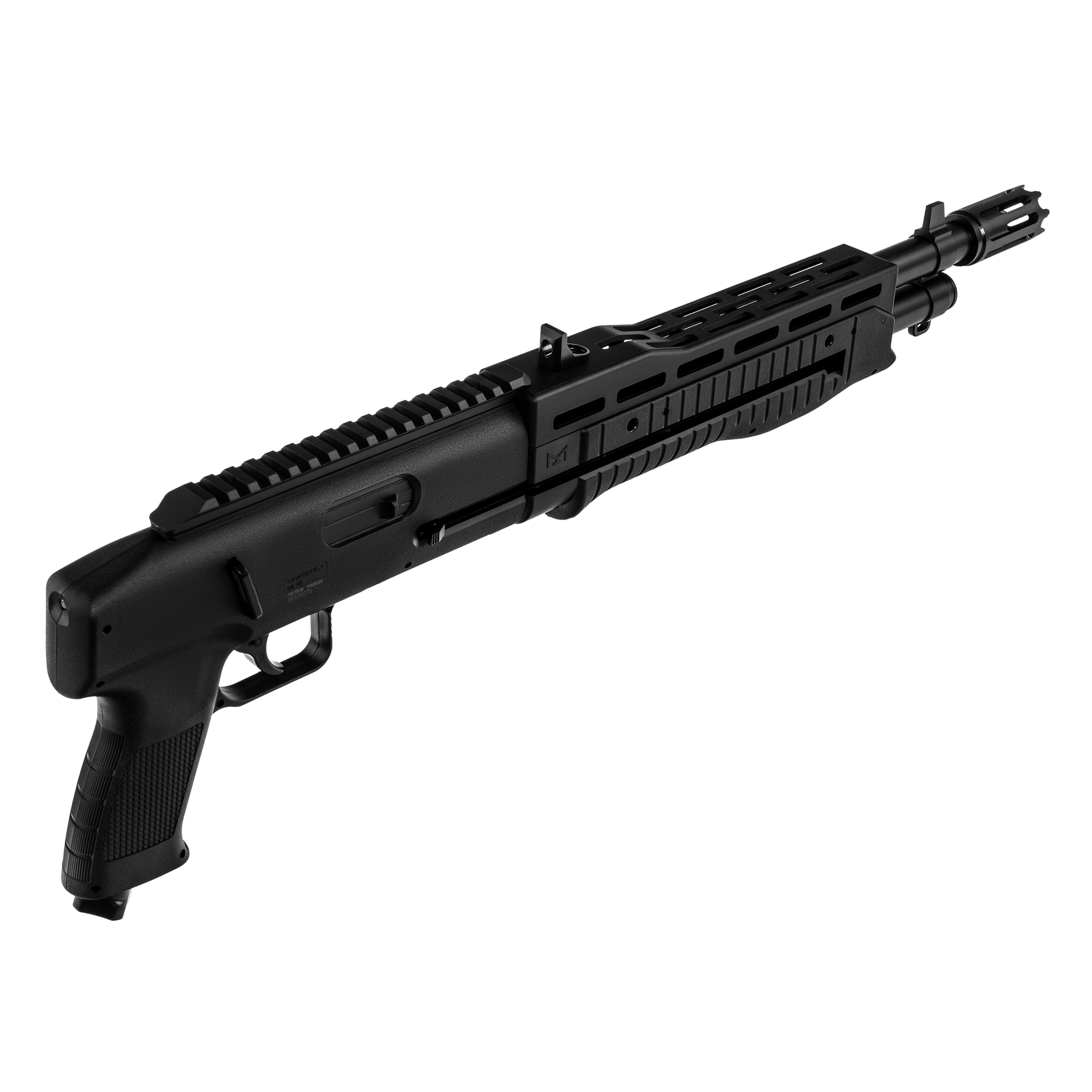 Strzelba CO2 RAM T4E HDB 68 .68 Gen2