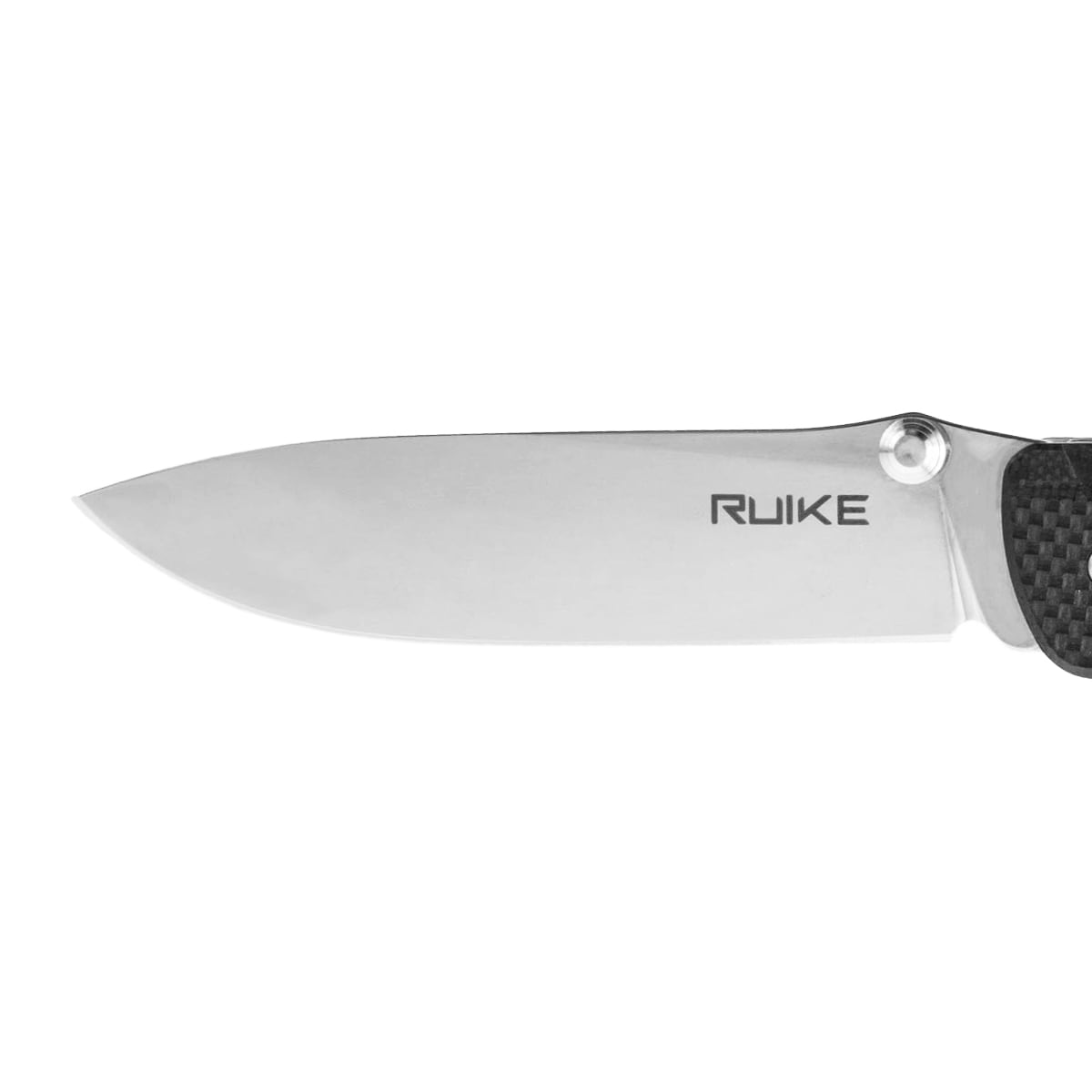 Scyzoryk Ruike LD51-B - Czarny