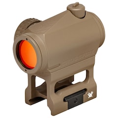 Kolimator Vortex Crossfire Red Dot - Tan