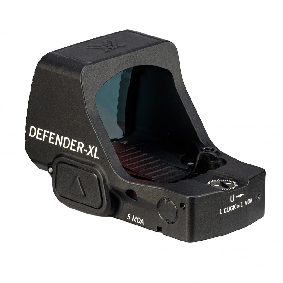 Kolimator Vortex Defender-XL 5 MOA