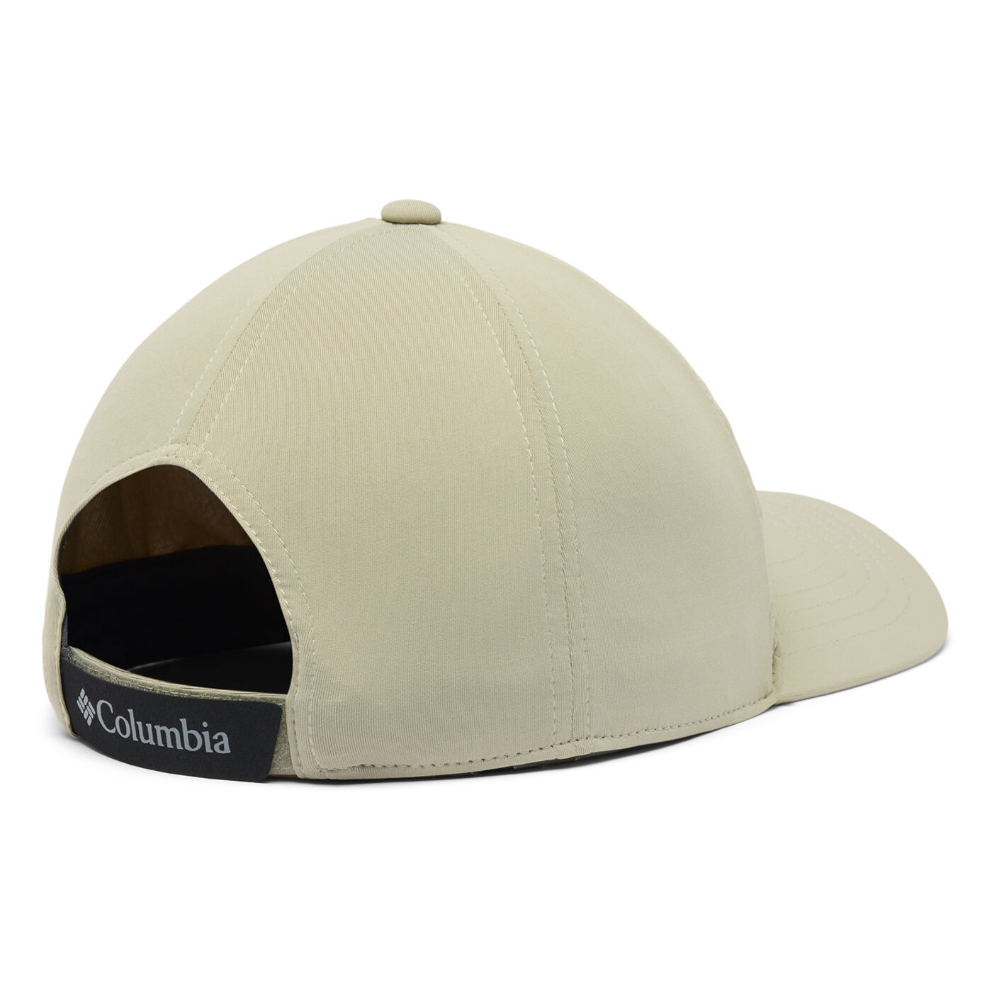 Czapka z daszkiem Columbia Coolhead III Ball Cap - Safari