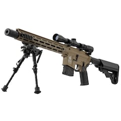 Karabinek szturmowy AEG Lancer Tactical M4 LT-32 DMR - Tan