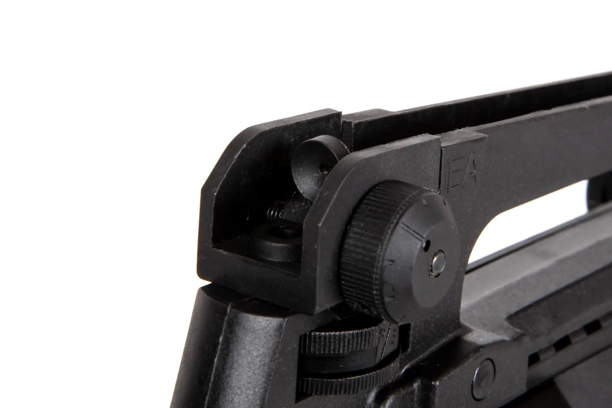 Штурмова гвинтівка AEG Specna Arms SA-F11 Flex Gate X-ASR - Half-Tan