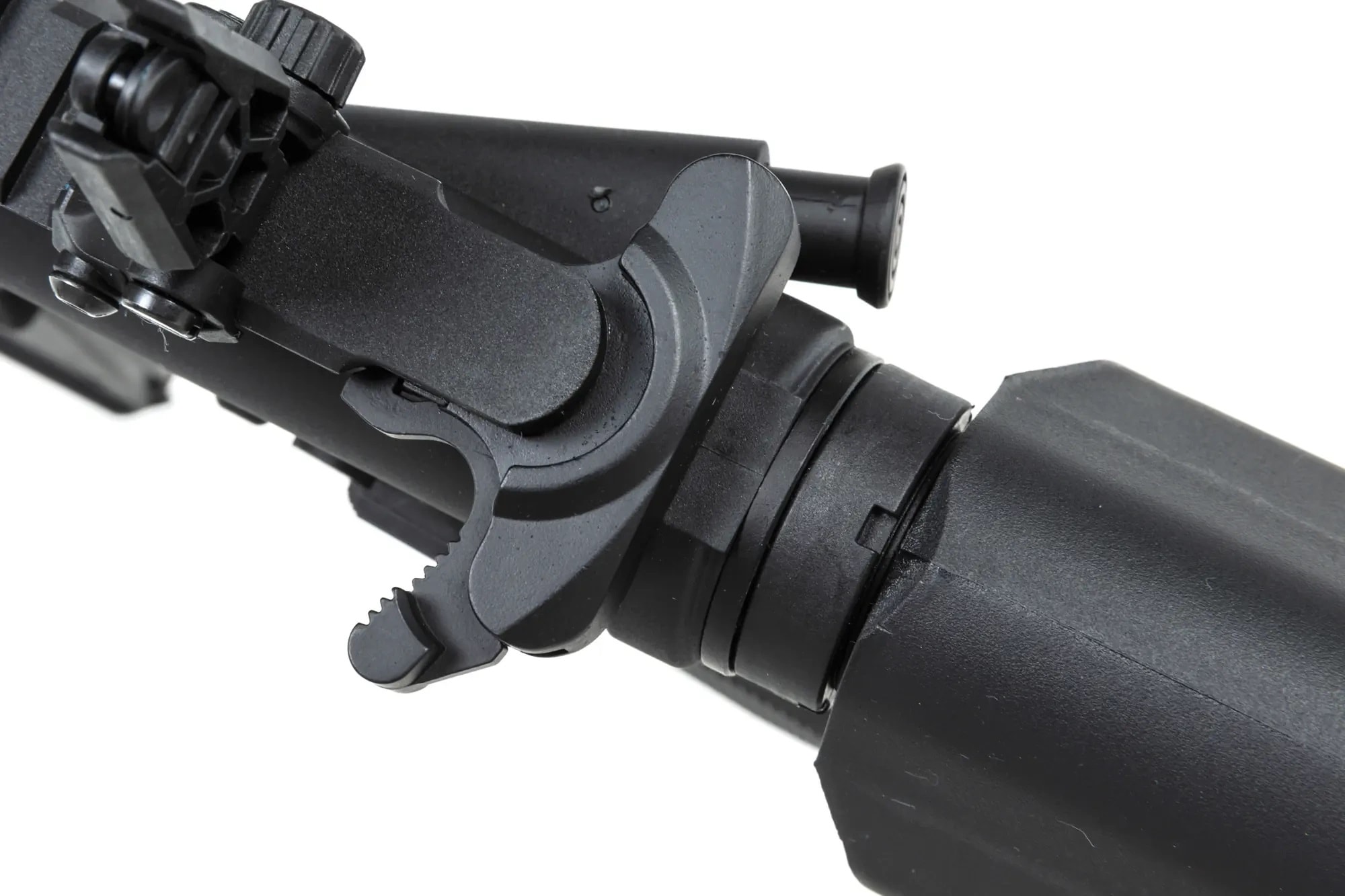 Karabinek szturmowy AEG Specna Arms SA-C06 HAL ETU - Black