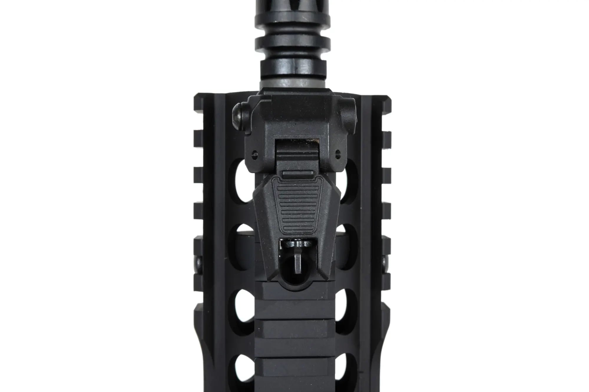 Karabinek szturmowy AEG Specna Arms SA-C06 HAL ETU - Black