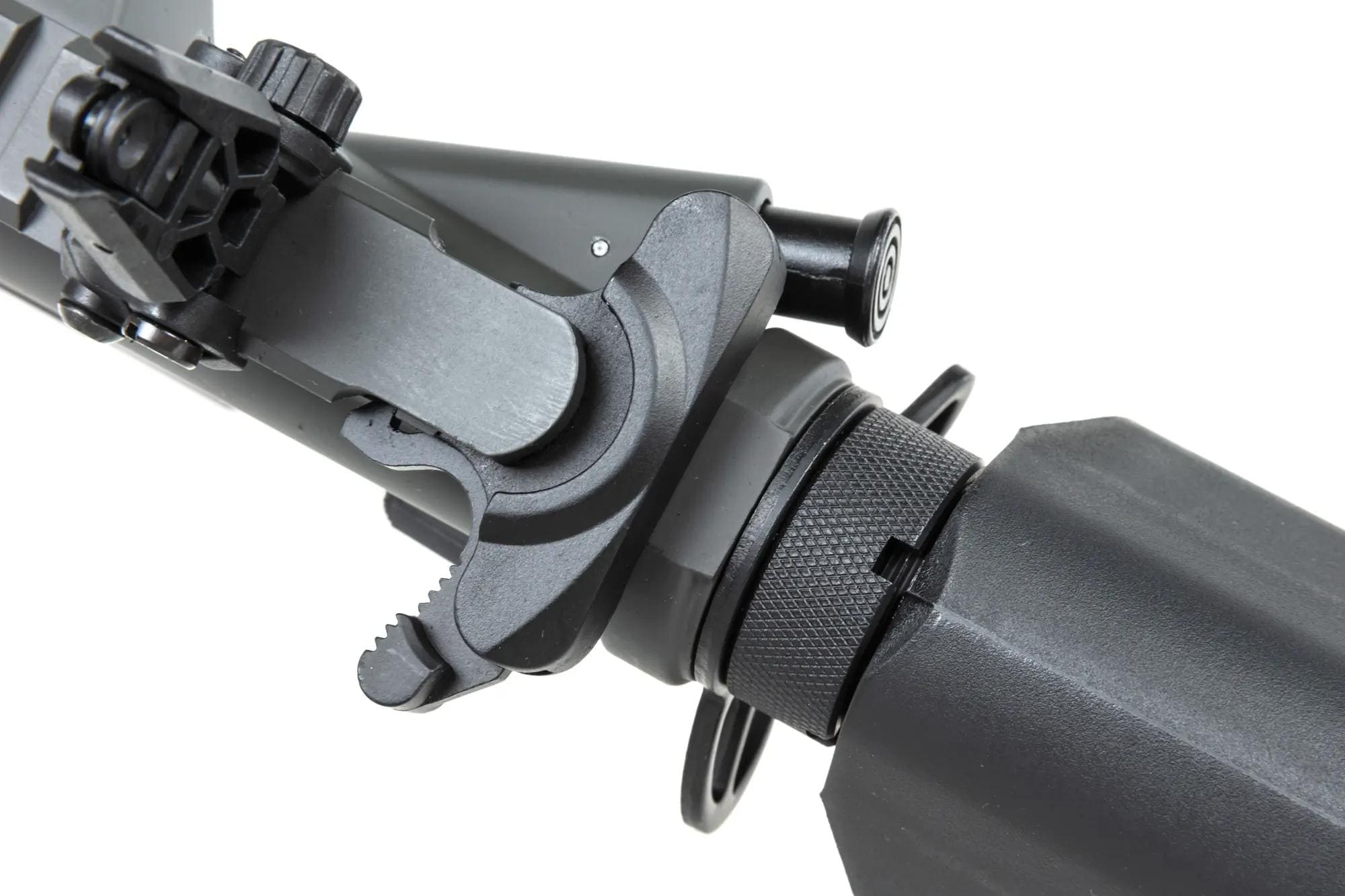 Karabinek szturmowy AEG Specna Arms SA-P20 Prime HAL ETU High Torque - Chaos Grey