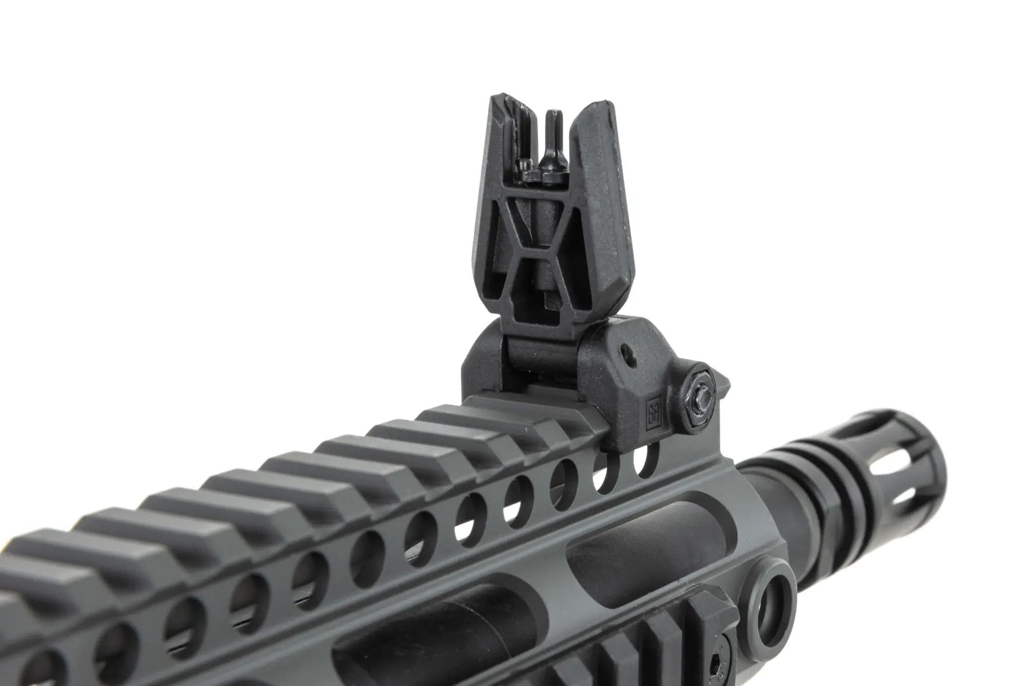 Karabinek szturmowy AEG Specna Arms SA-P20 Prime HAL ETU High Torque - Chaos Grey