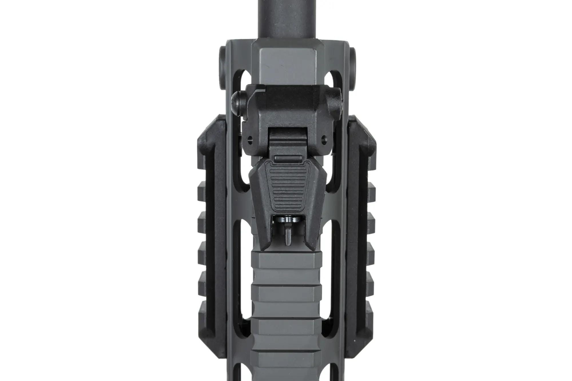 Karabinek szturmowy AEG Specna Arms SA-P20 Prime HAL ETU High Torque - Chaos Grey