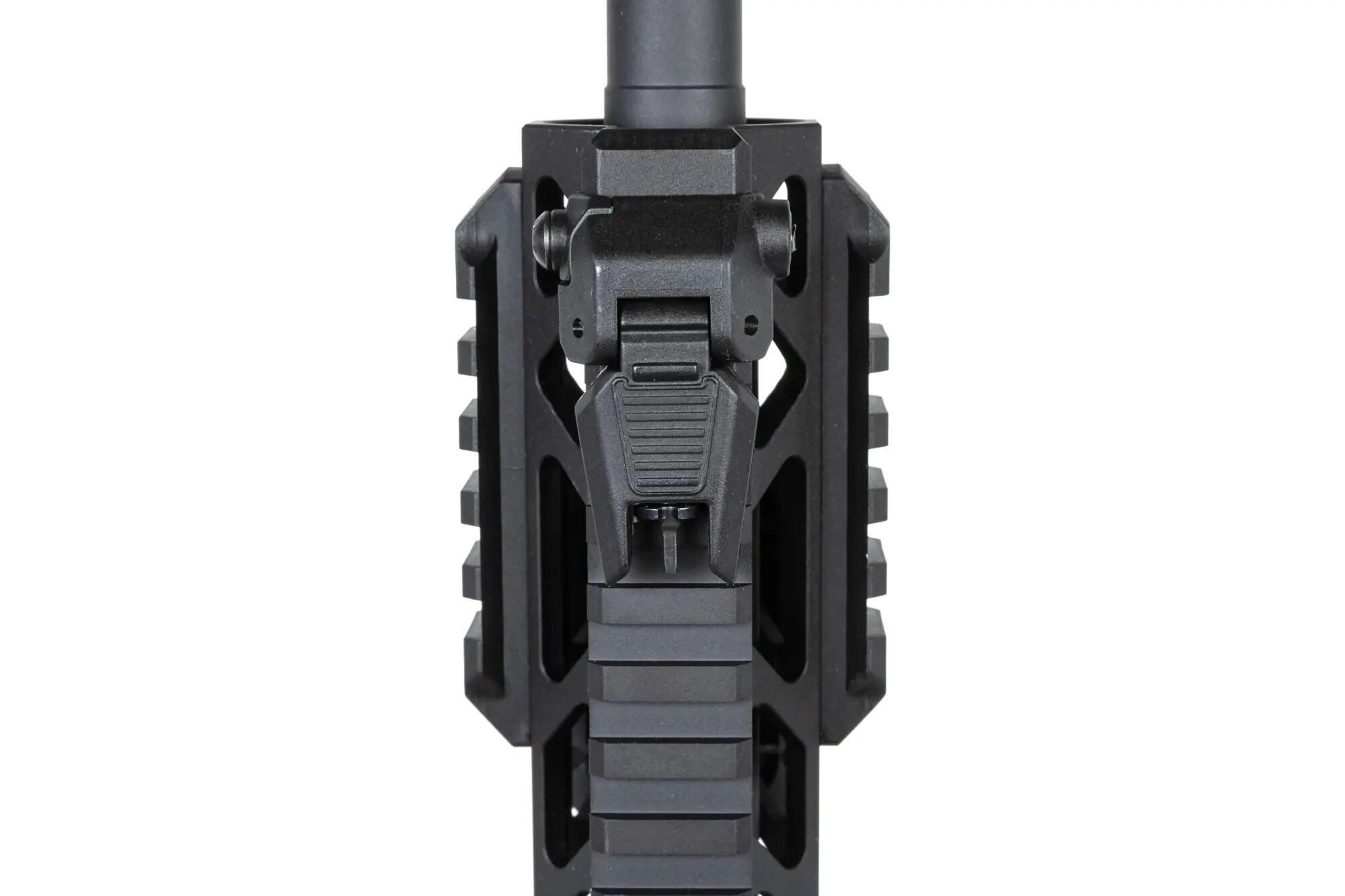 Karabinek szturmowy AEG Specna Arms RRA SA-P25 Prime HAL ETU Light Ops Stock High Torque 22TPA - Black