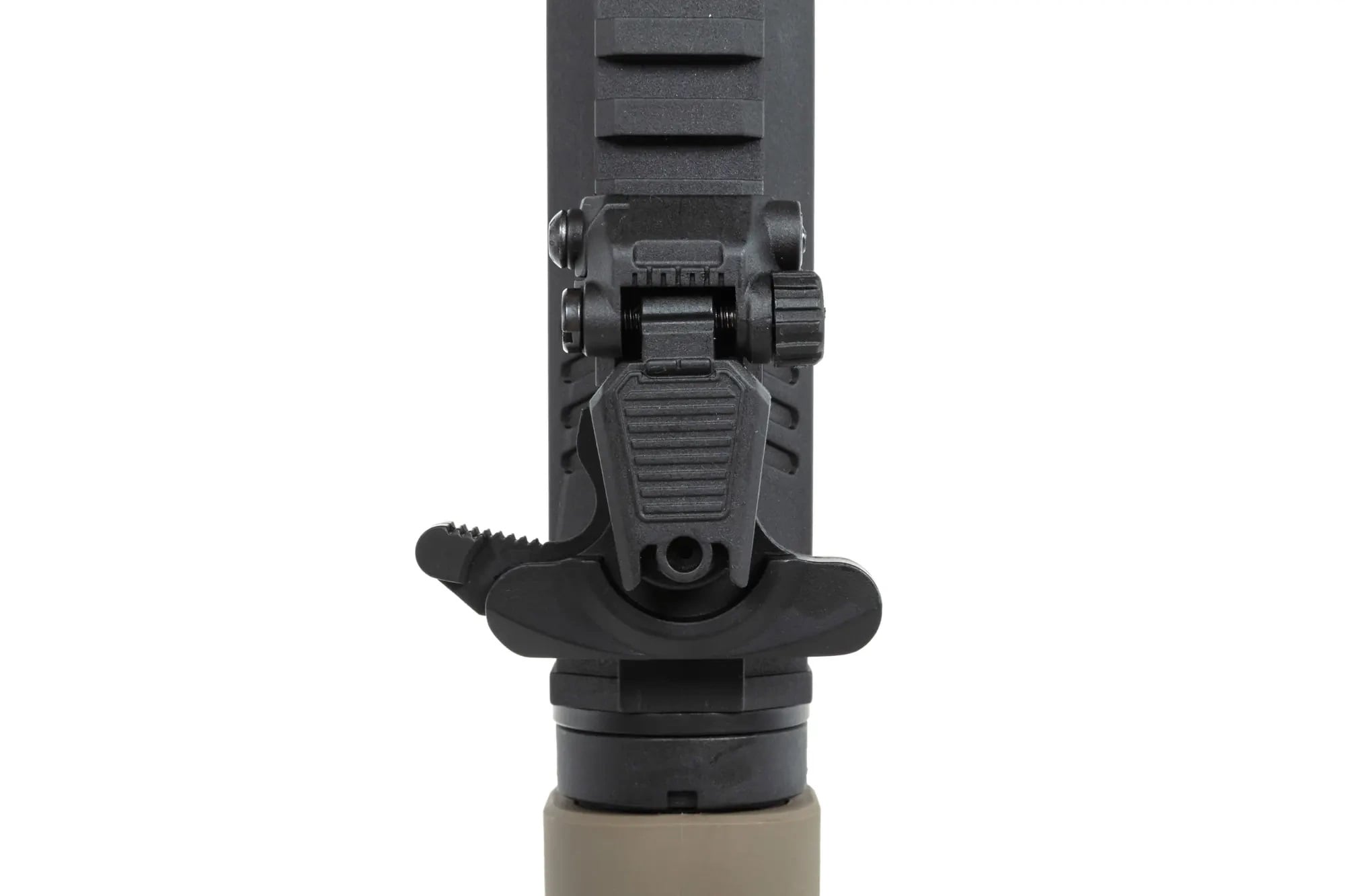 Karabinek szturmowy AEG Specna Arms SA-CX01 Core HAL ETU - Half-Tan