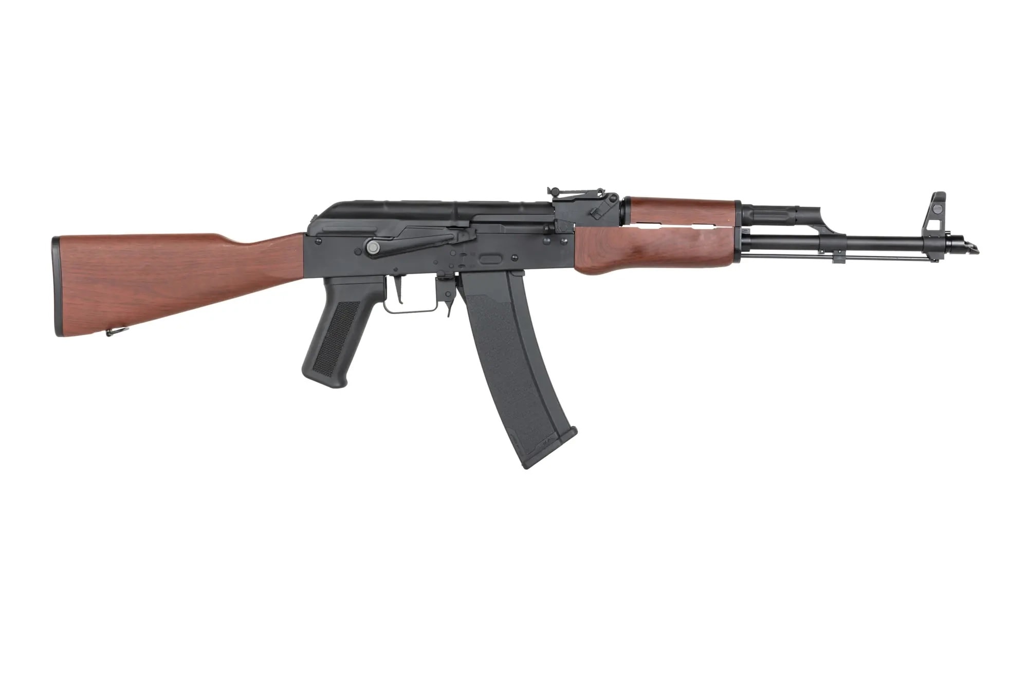 Штурмова гвинтівка AEG Specna Arms SA-J70 CORE HAL ETU Gen. 2