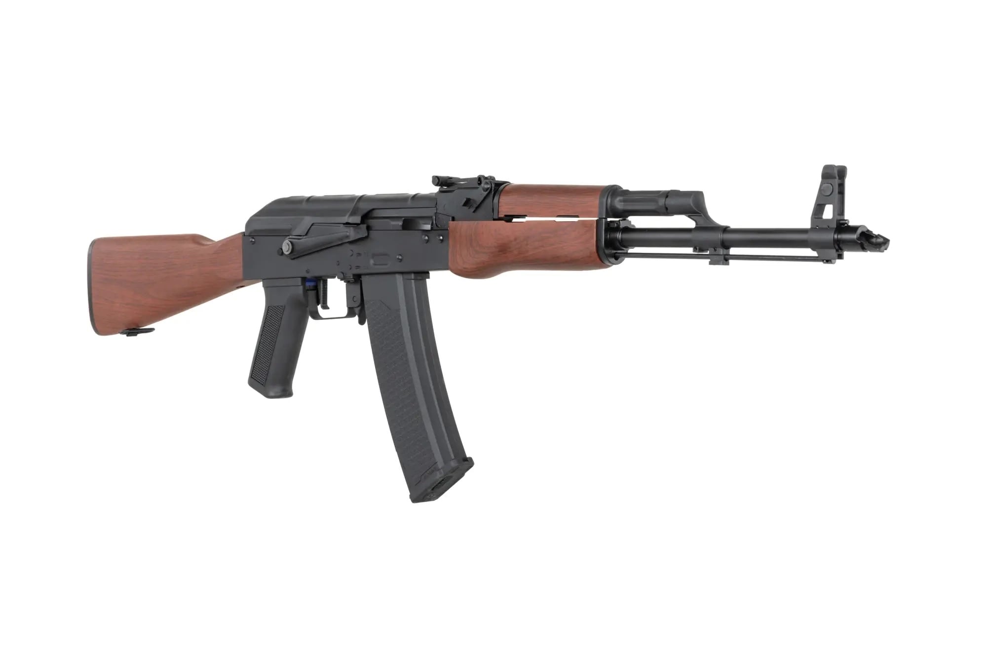 Штурмова гвинтівка AEG Specna Arms SA-J70 CORE HAL ETU Gen. 2