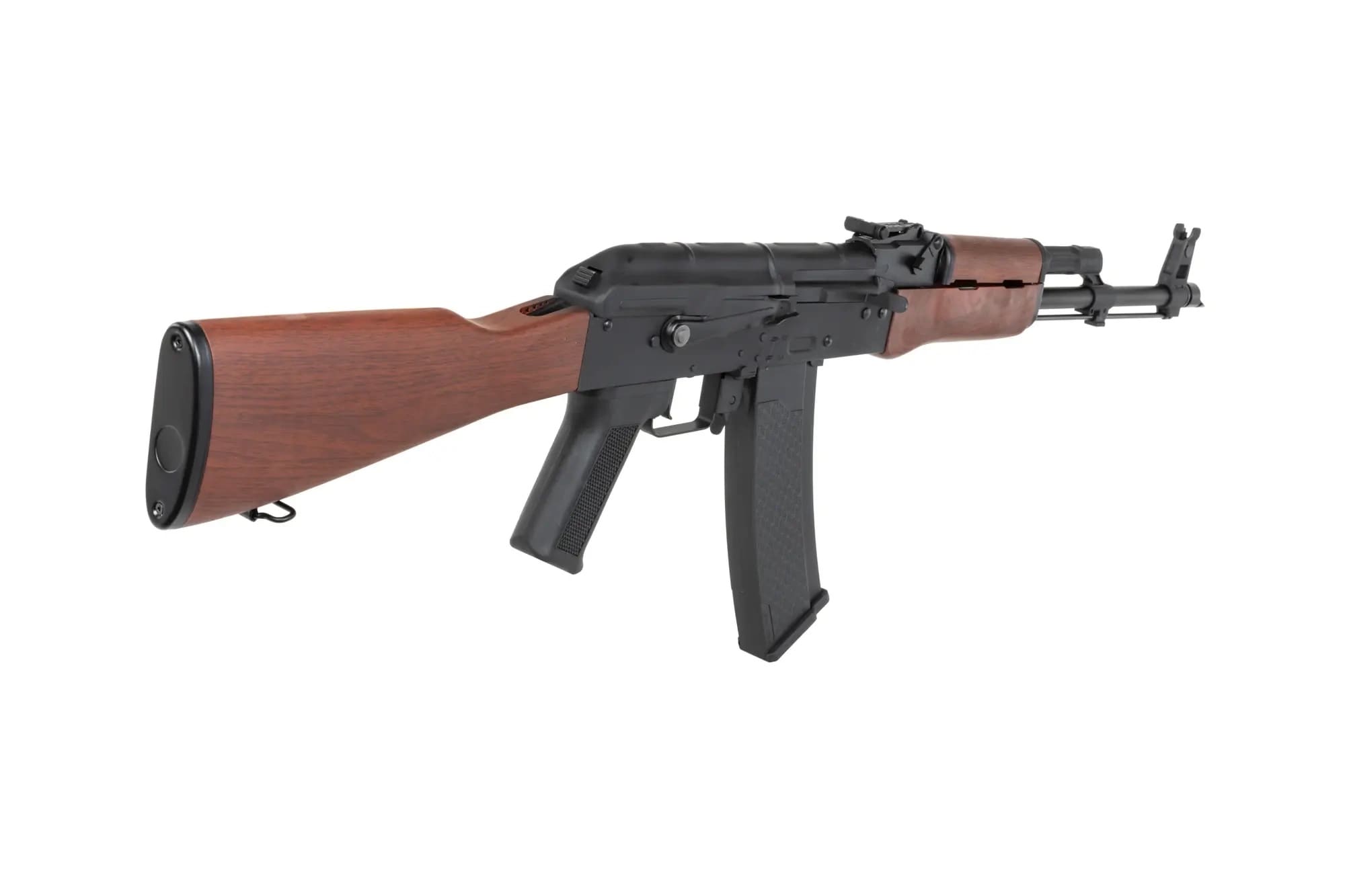 Штурмова гвинтівка AEG Specna Arms SA-J70 CORE HAL ETU Gen. 2