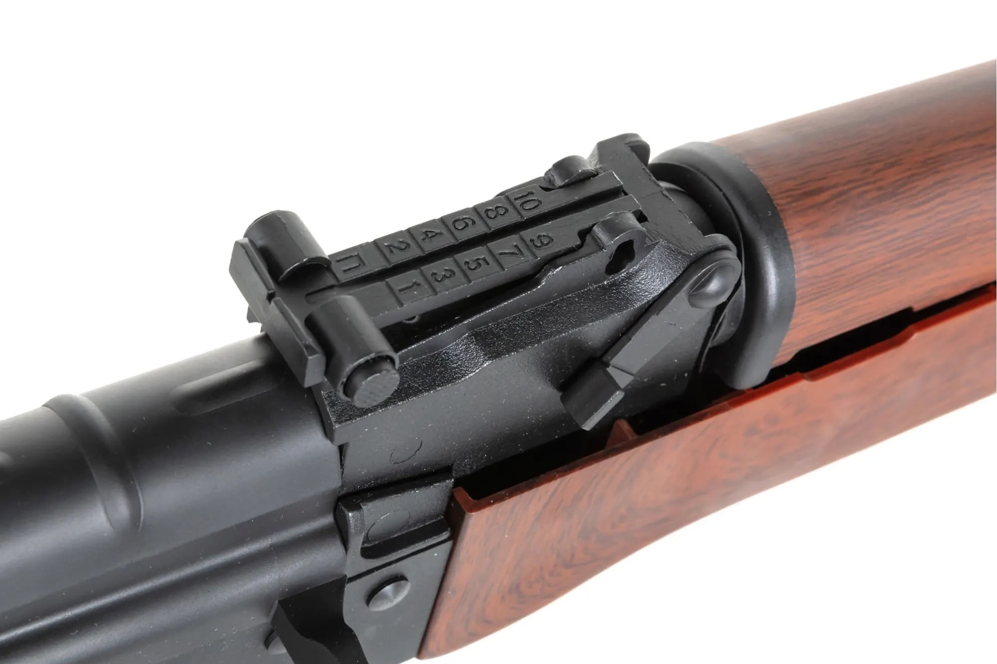 Штурмова гвинтівка AEG Specna Arms SA-J70 CORE HAL ETU Gen. 2