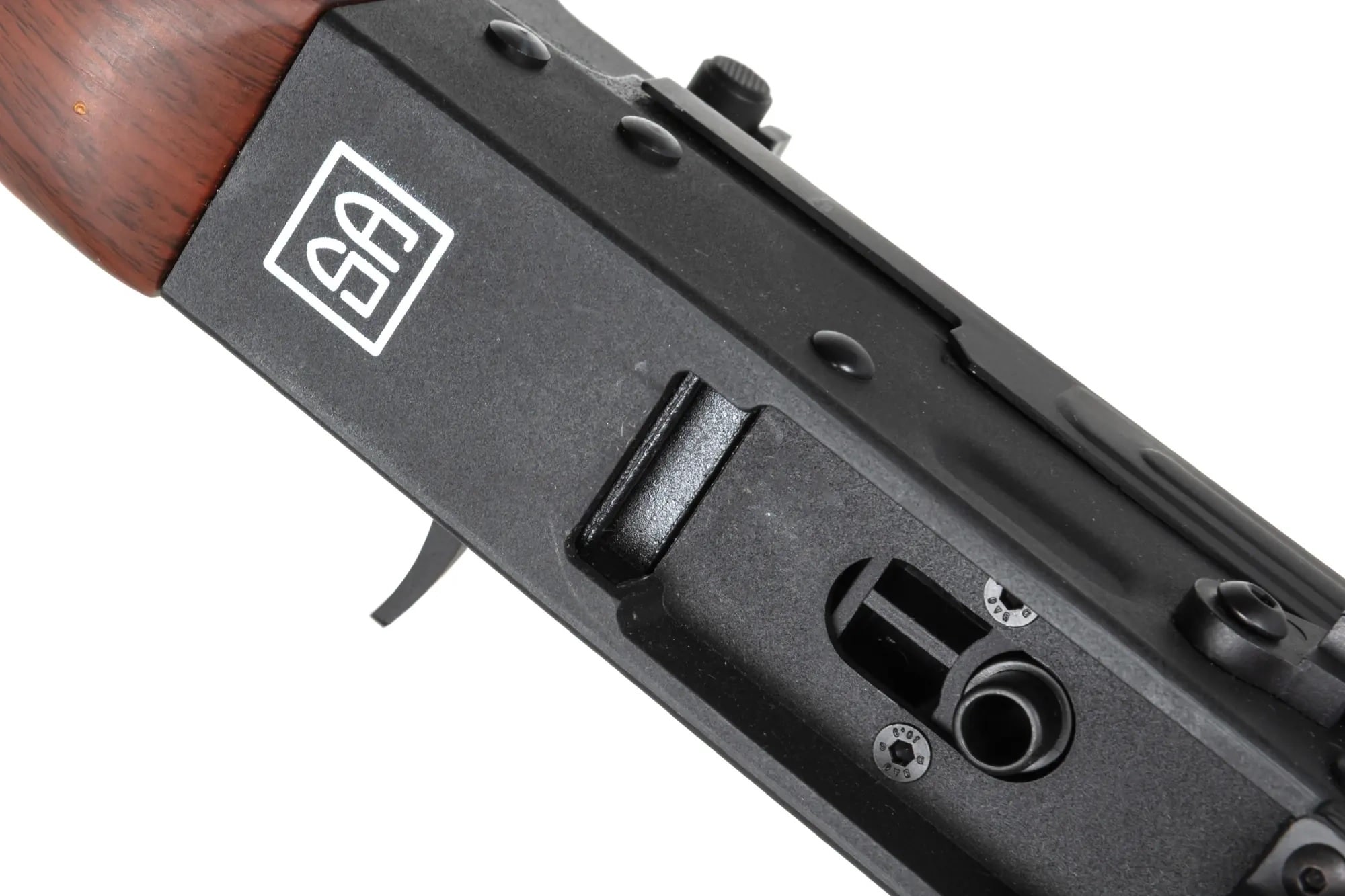 Штурмова гвинтівка AEG Specna Arms SA-J70 CORE HAL ETU Gen. 2