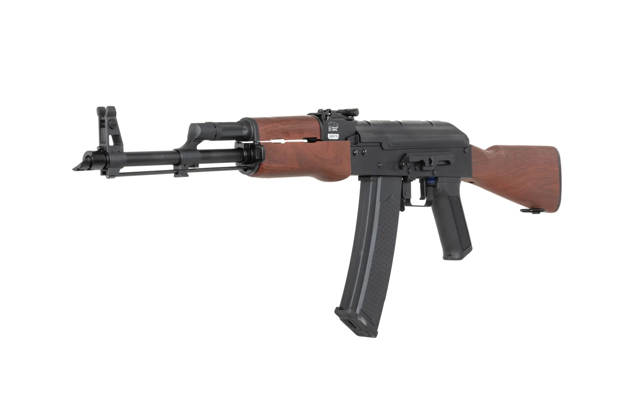 Штурмова гвинтівка AEG Specna Arms SA-J70 CORE HAL ETU Gen. 2