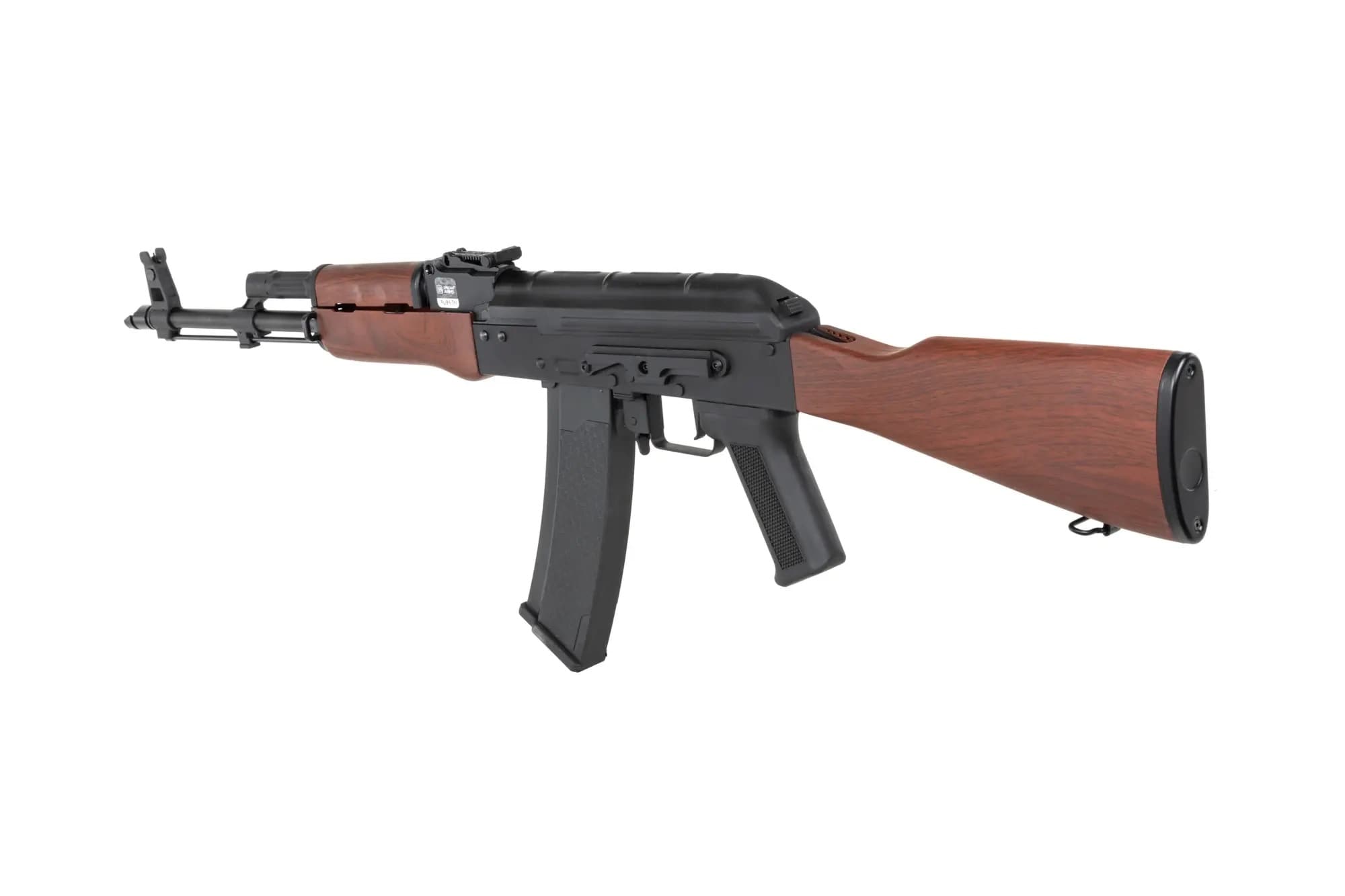 Штурмова гвинтівка AEG Specna Arms SA-J70 CORE HAL ETU Gen. 2