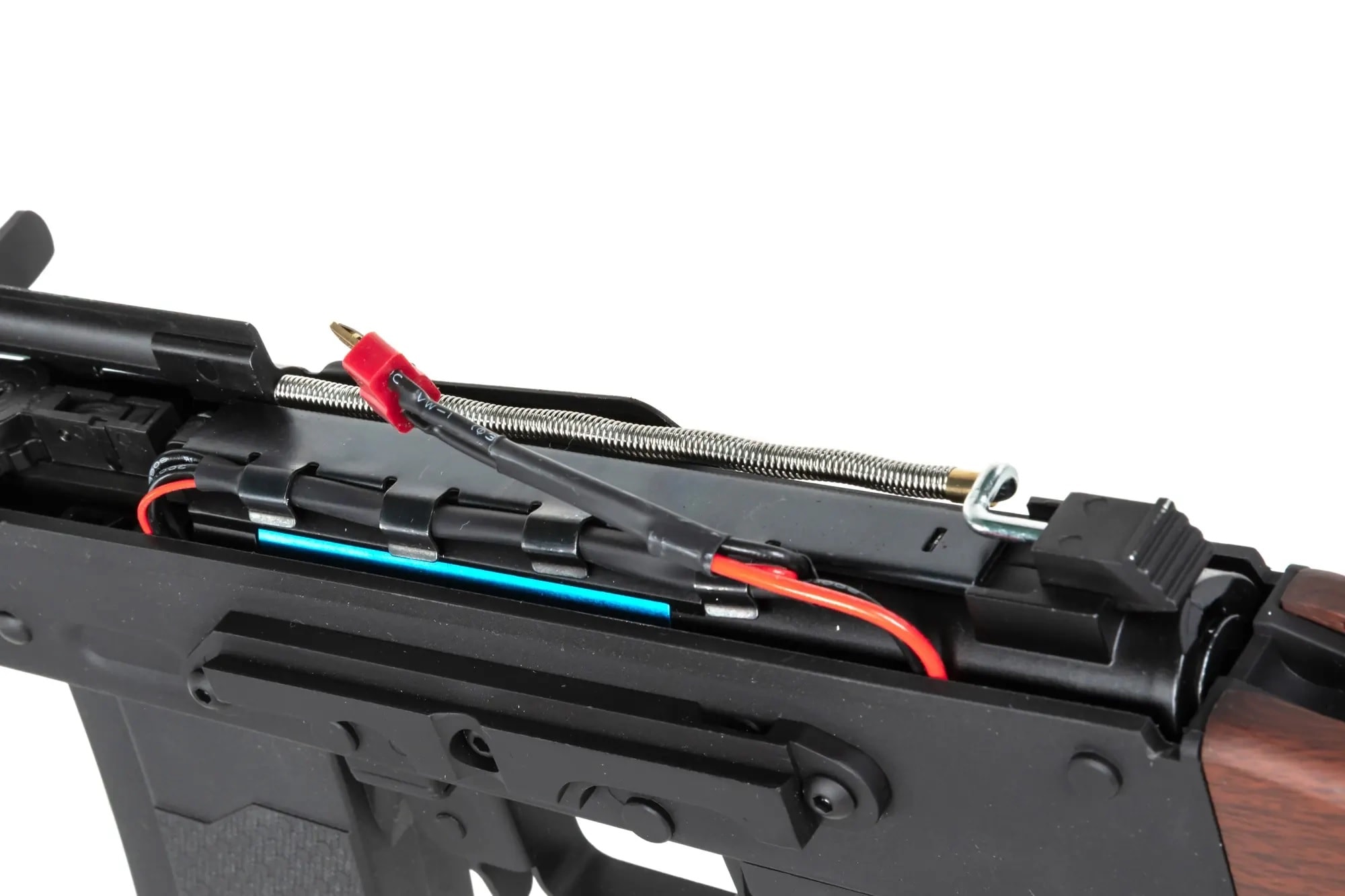 Штурмова гвинтівка AEG Specna Arms SA-J70 CORE HAL ETU Gen. 2